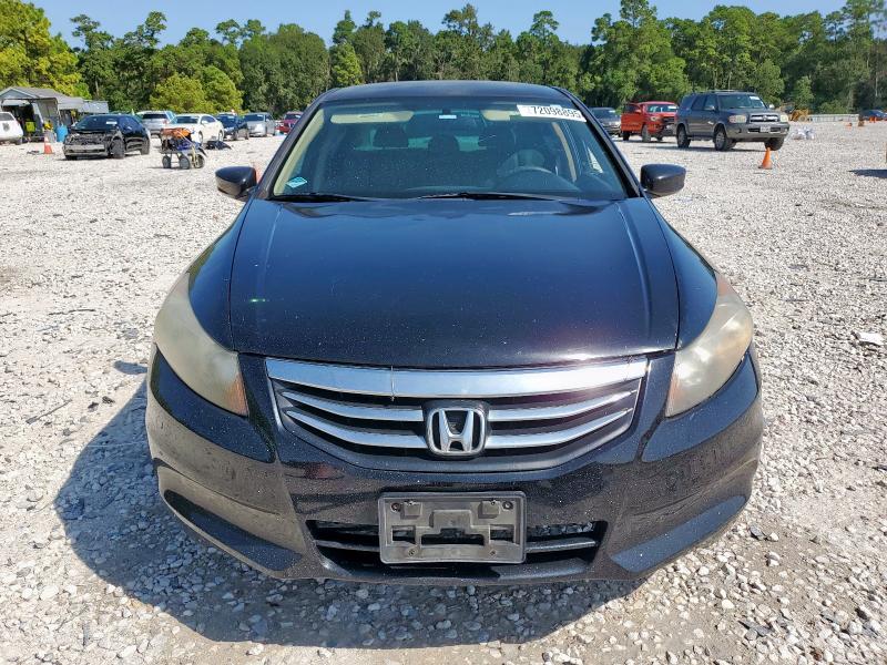 Photo 5 from auction – 2012 HONDA ACCORD SE with VIN 1HGCP2F67CA122726