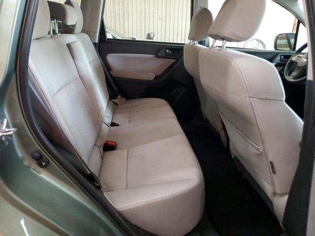 Photo 10 from auction – 2015 SUBARU FORESTER 2 with VIN JF2SJADC8FH512679