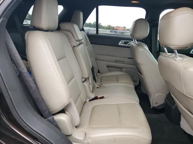 Photo 11 from auction – 2014 FORD EXPLORER L with VIN 1FM5K8F86EGB84155