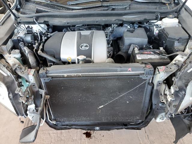 Photo 12 from auction – 2018 LEXUS RX 350 L with VIN JTJGZKCAXJ2007254