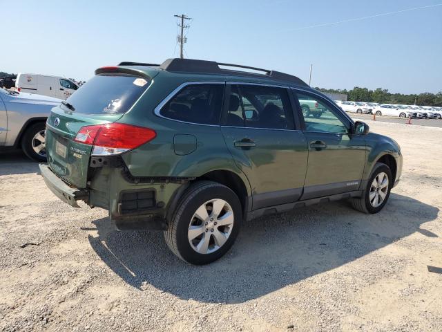 Photo 3 from auction – 2011 SUBARU OUTBACK 2.5I PREMIUM with VIN 4S4BRBCC5B3323294