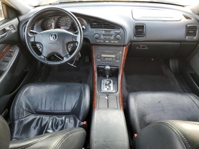 Photo 8 from auction – 2003 ACURA 3.2TL with VIN 19UUA56633A079008