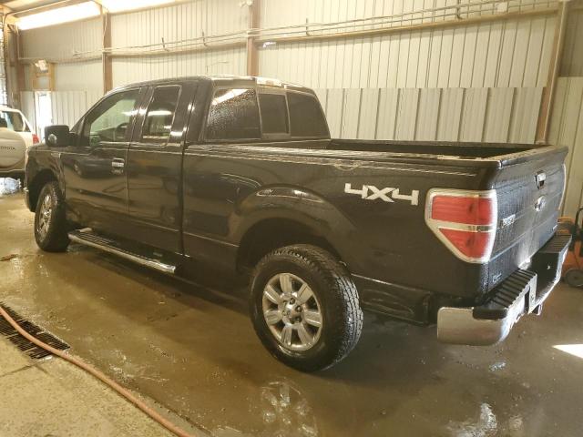 Photo 2 from auction – 2012 FORD F150 SUPER with VIN 1FTFX1EF2CFC53654