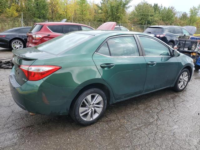 Photo 3 from auction – 2014 TOYOTA COROLLA EC with VIN 2T1BPRHE0EC109063