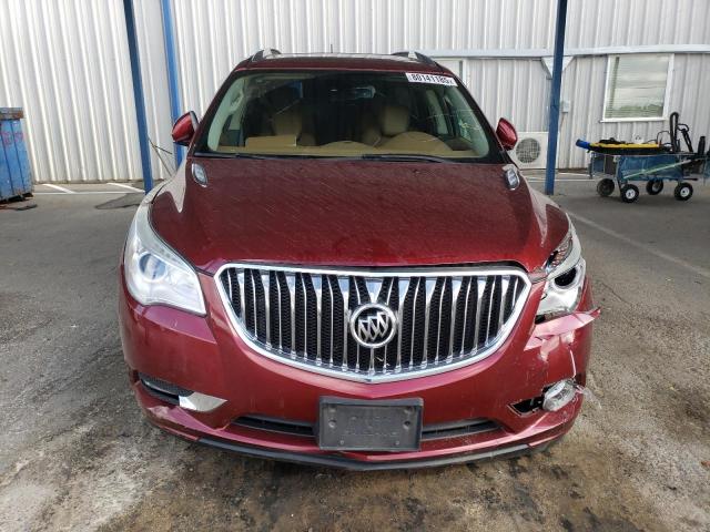 Photo 5 from auction – 2015 BUICK ENCLAVE with VIN 5GAKVBKD4FJ230831
