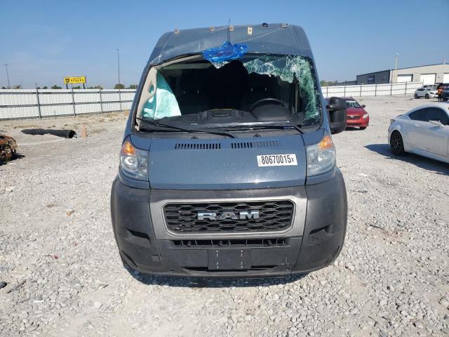 Photo 5 from auction – 2019 RAM PROMASTER with VIN 3C6URVJG9KE541906