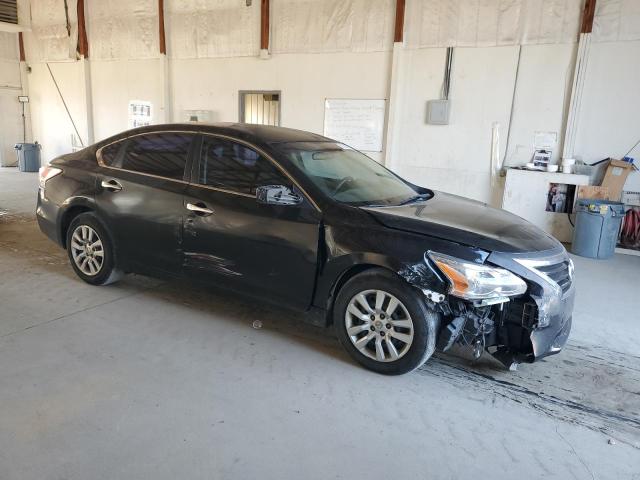 Photo 4 from auction – 2015 NISSAN ALTIMA 2.5 with VIN 1N4AL3APXFC166662