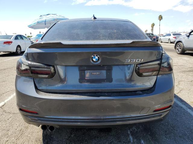 Photo 6 from auction – 2018 BMW 330 I with VIN WBA8B9C59JEE81833