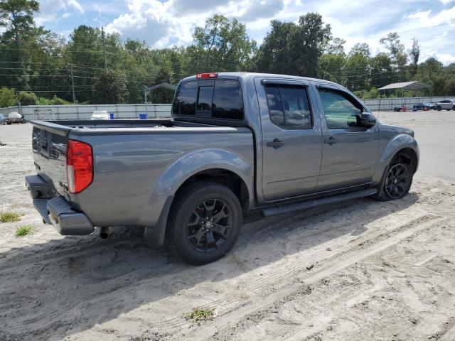 Photo 3 from auction – 2019 NISSAN FRONTIER S with VIN 1N6AD0EV7KN770356