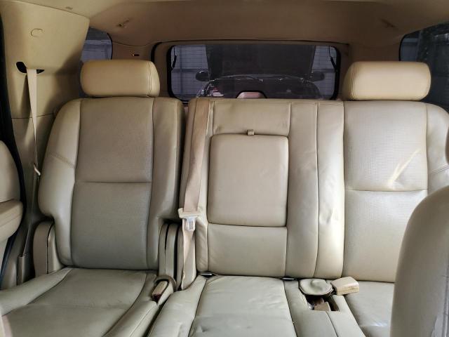 Photo 10 from auction – 2009 CADILLAC ESCALADE H with VIN 1GYFC43509R182365