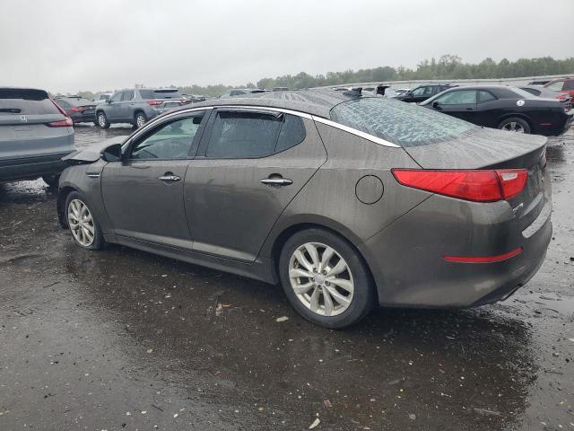 Photo 2 from auction – 2015 KIA OPTIMA EX with VIN 5XXGN4A73FG380140