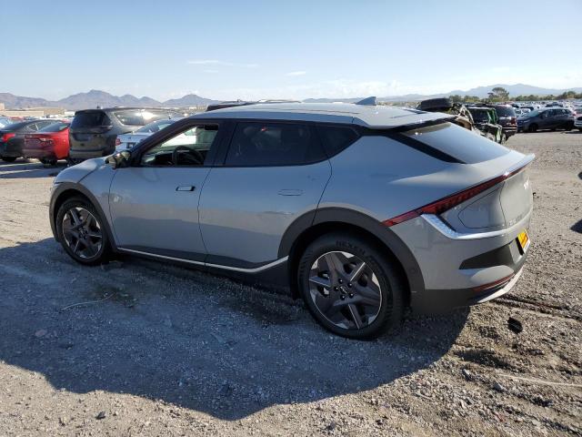 Photo 2 from auction – 2025 KIA EV6 LIGHT with VIN 5XYC34JA6SG010239