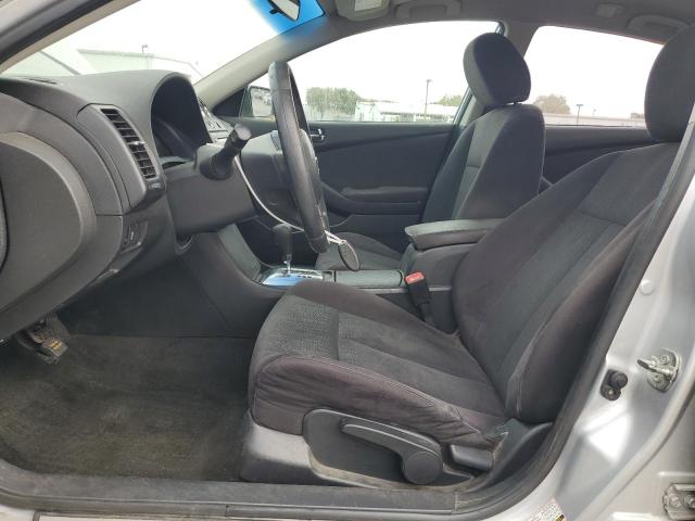 Photo 7 from auction – 2012 NISSAN ALTIMA BASE with VIN 1N4AL2AP5CC258610