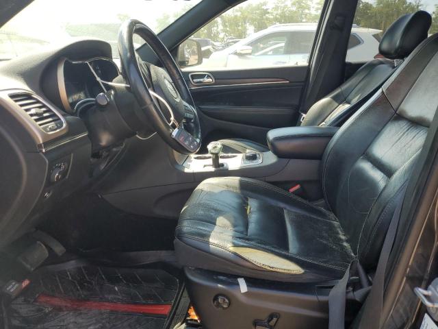 Photo 7 from auction – 2015 JEEP GRAND CHER with VIN 1C4RJFBG2FC638680