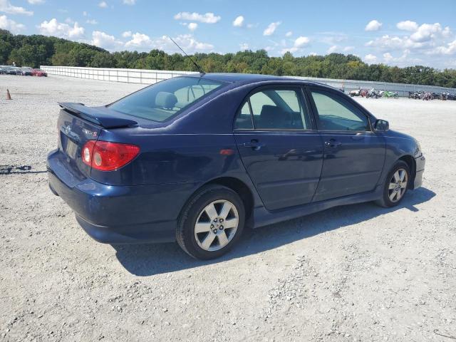 Photo 3 from auction – 2005 TOYOTA COROLLA CE with VIN 1NXBR32E15Z485267