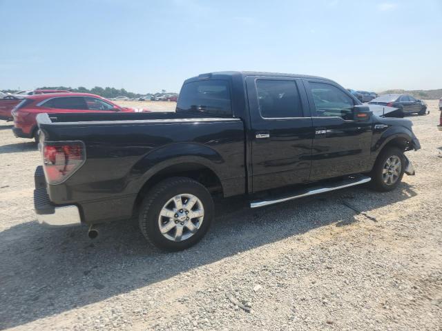 Photo 3 from auction – 2013 FORD F150 SUPER with VIN 1FTFW1CF5DFB14500