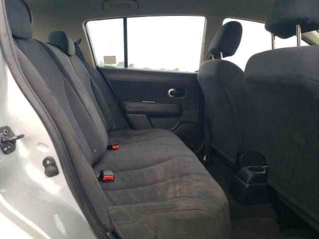 Photo 10 from auction – 2009 NISSAN VERSA S with VIN 3N1BC13E09L357548