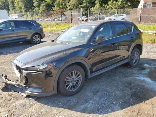 MAZDA CX-5 TOURI 2021 with VIN JM3KFBCM5M0320204 - Photo from auction