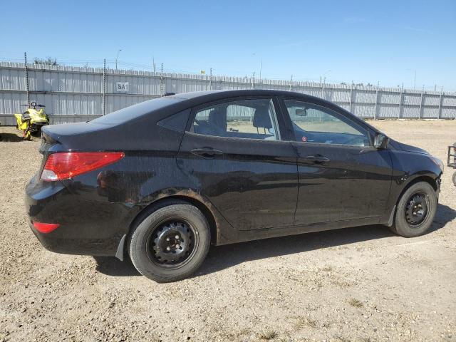 Photo 3 from auction – 2012 HYUNDAI ACCENT GLS with VIN KMHCT4AE8CU054242