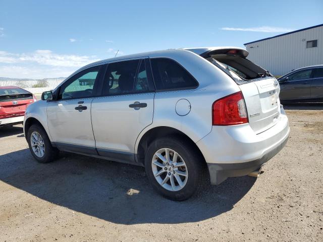 Photo 2 from auction – 2013 FORD EDGE SE with VIN 2FMDK3GC3DBB29864