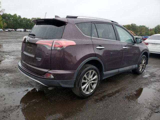 Photo 3 from auction – 2016 TOYOTA RAV4 LIMITED with VIN 2T3DFREV9GW488721
