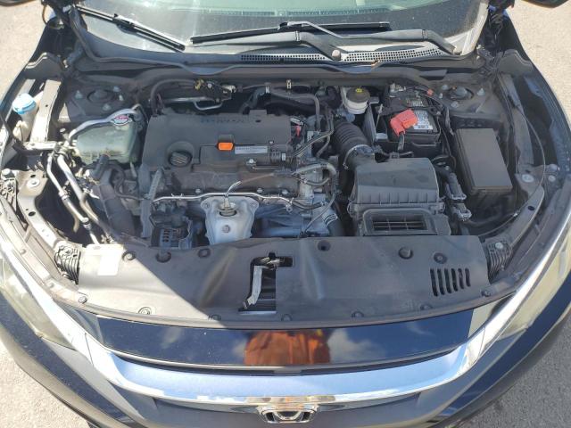 Photo 11 from auction – 2018 HONDA CIVIC EX with VIN 19XFC2F7XJE044226