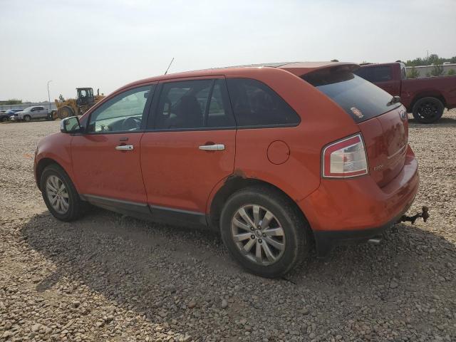 Photo 2 from auction – 2007 FORD EDGE SEL P with VIN 2FMDK49C07BB67804