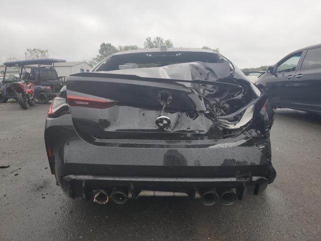 Photo 6 from auction – 2024 BMW M4 COMPETITION with VIN WBS33AZ05RCP70146
