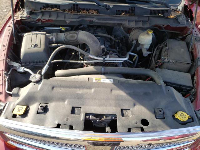 Photo 12 from auction – 2013 RAM 1500 LONGH with VIN 1C6RR7PT3DS624088