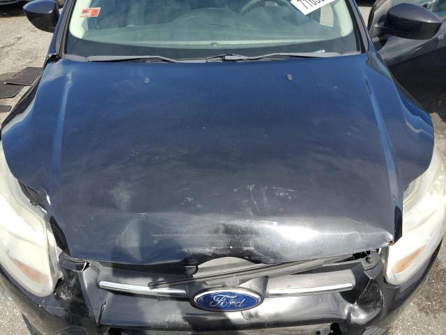 Photo 11 from auction – 2012 FORD FOCUS SE with VIN 1FAHP3K21CL166048