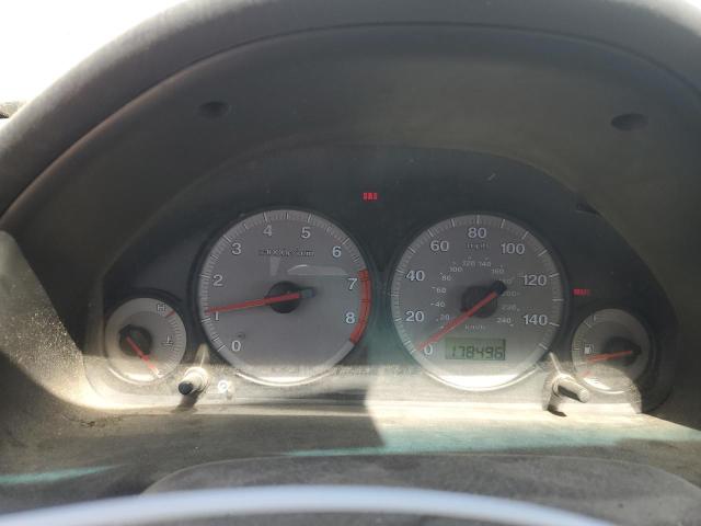Photo 9 from auction – 2001 HONDA CIVIC LX with VIN 1HGEM21561L073200