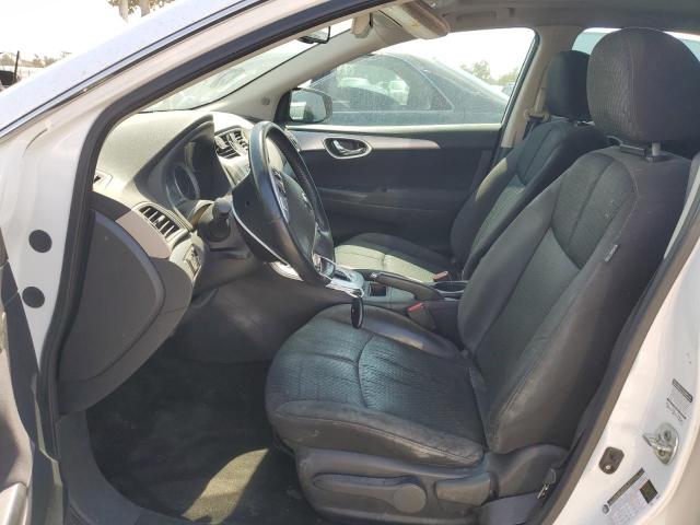 Photo 7 from auction – 2013 NISSAN SENTRA S with VIN 3N1AB7AP2DL562674