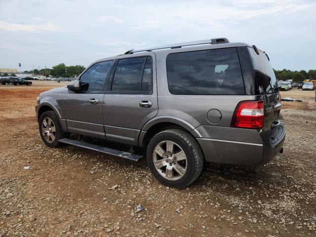 Photo 2 from auction – 2010 FORD EXPEDITION with VIN 1FMJU1K51AEB67068