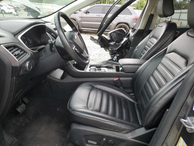 Photo 7 from auction – 2020 FORD EDGE SEL with VIN 2FMPK3J92LBA57404