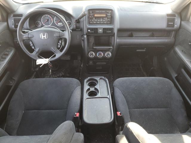 Photo 8 from auction – 2005 HONDA CR-V EX with VIN JHLRD78845C024633