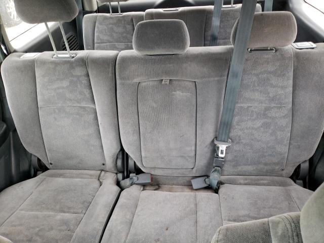 Foto 10 de la subasta – 2003 HONDA PILOT EX con VIN 2HKYF18413H533741