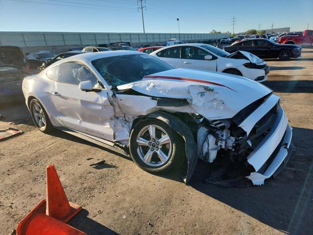Photo 4 from auction – 2017 FORD MUSTANG with VIN 1FA6P8AM0H5291447