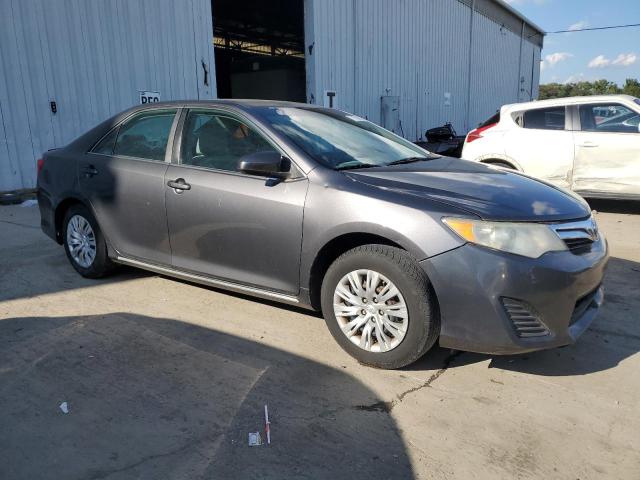 Photo 4 from auction – 2013 TOYOTA CAMRY L with VIN 4T1BF1FK8DU643244