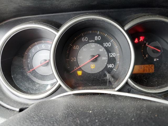 Photo 9 from auction – 2008 NISSAN VERSA S with VIN 3N1BC13EX8L370127