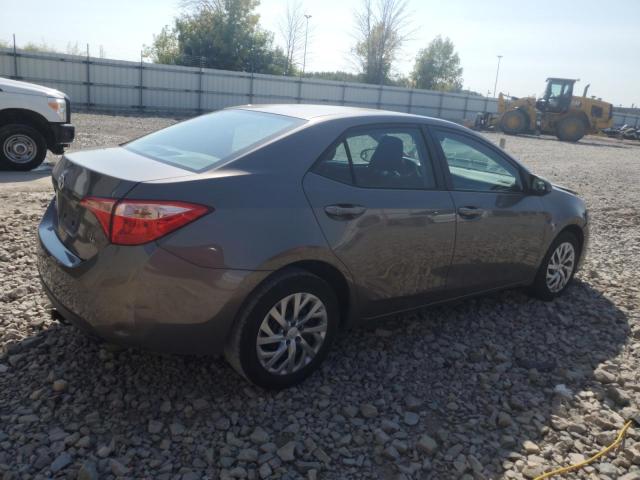 Photo 3 from auction – 2019 TOYOTA COROLLA L with VIN 2T1BURHE1KC187646