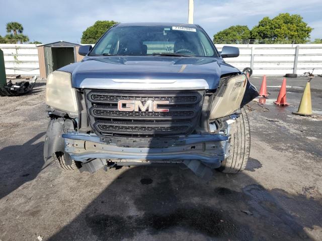 Photo 5 from auction – 2016 GMC TERRAIN SL with VIN 2GKALMEK4G6235178