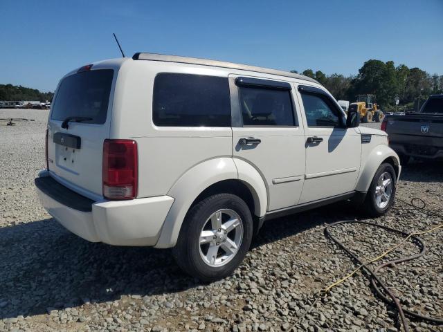 Photo 3 from auction – 2007 DODGE NITRO SXT with VIN 1D8GT28K17W727700