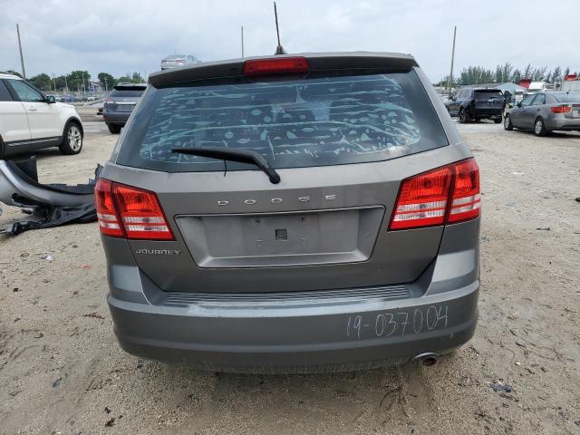 Photo 6 from auction – 2012 DODGE JOURNEY SE with VIN 3C4PDCAB7CT204175