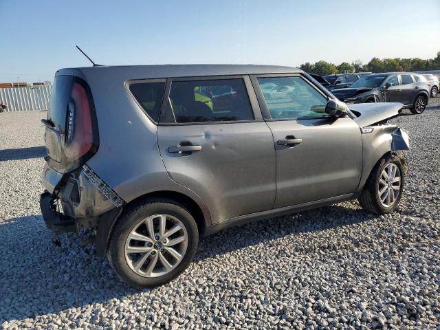 Photo 3 from auction – 2017 KIA SOUL + with VIN KNDJP3A54H7447722