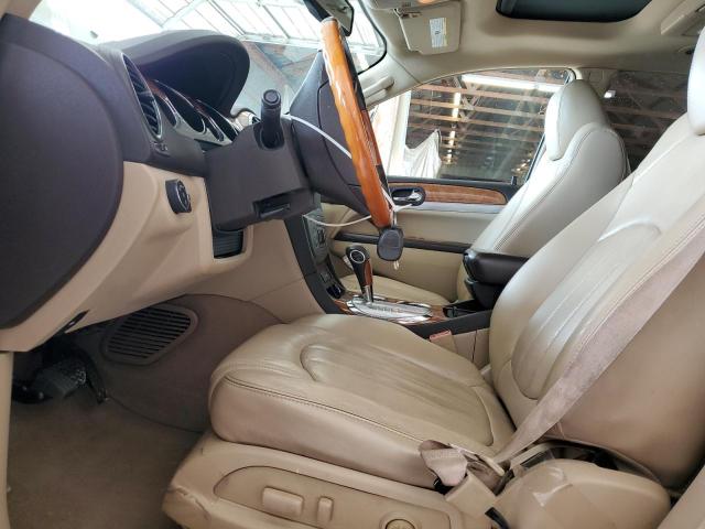 Photo 7 from auction – 2010 BUICK ENCLAVE CX with VIN 5GALRBED9AJ148414