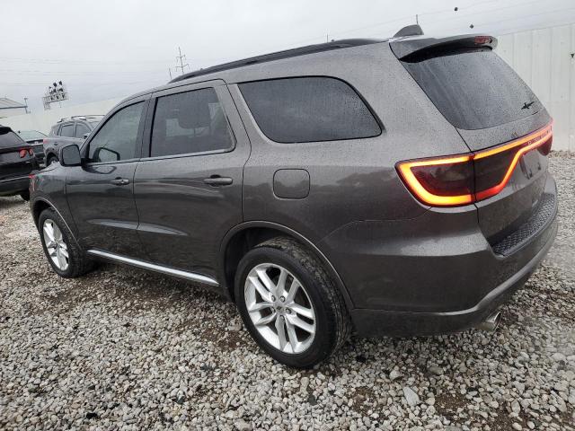 Photo 2 from auction – 2017 DODG DURANGO SXT with VIN 1C4RDJAG5HC960891