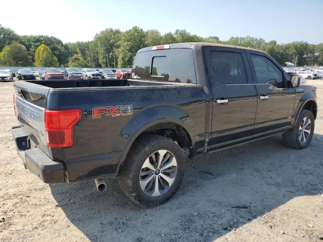 Photo 3 from auction – 2018 FORD F150 SUPER with VIN 1FTEW1E5XJFD66934