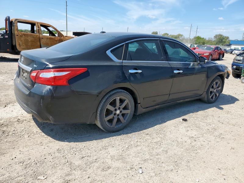 Photo 3 from auction – 2016 NISSAN ALTIMA 2.5 with VIN 1N4AL3AP9GC161566