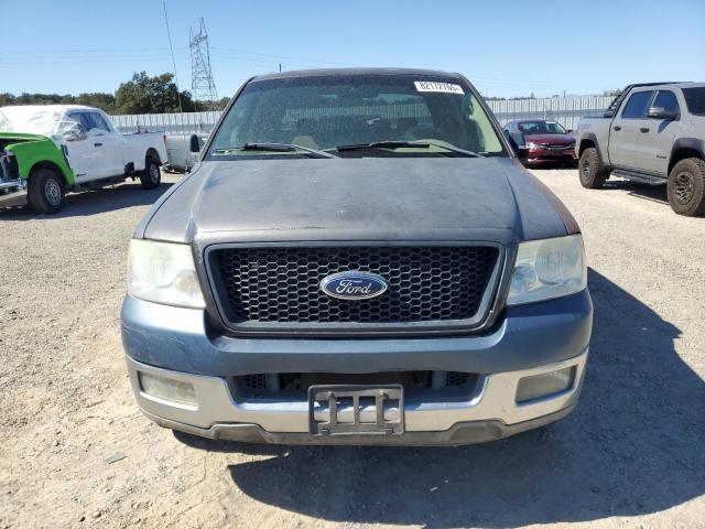 Photo 5 from auction – 2005 FORD F150 SUPER with VIN 1FTRW12WX5KD48705