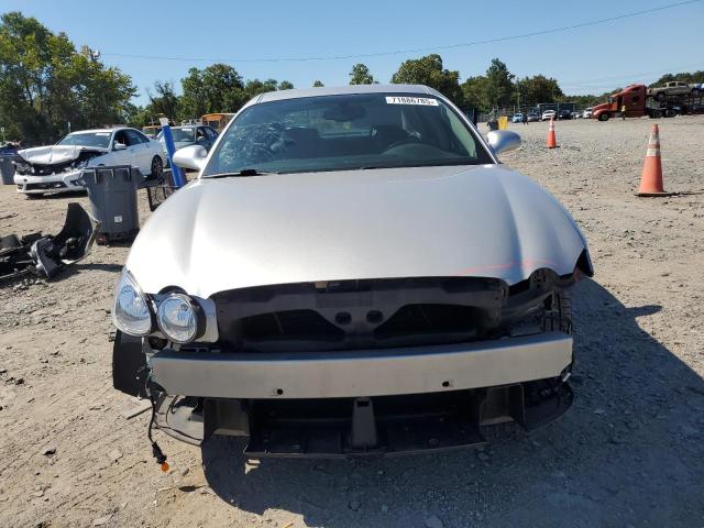 Photo 5 from auction – 2008 BUICK LACROSSE C with VIN 2G4WD582281283420